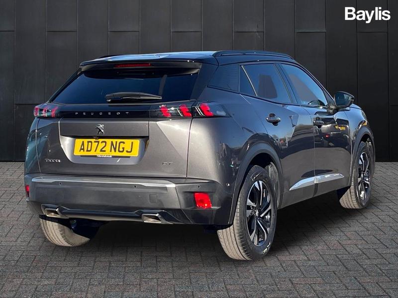 Used Peugeot 2008 2023 for sale - 77951241: Photo 2