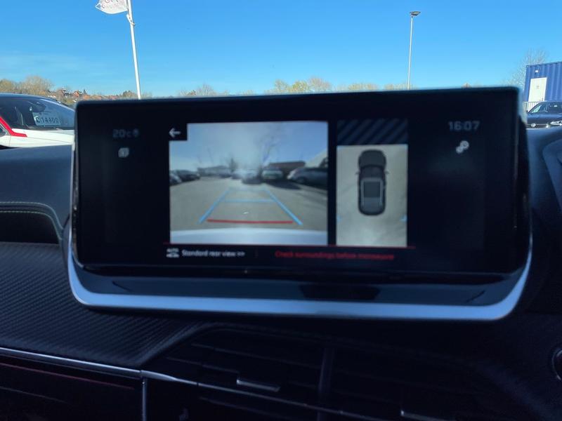 Used Peugeot 2008 2023 for sale - 77951241: Photo 20