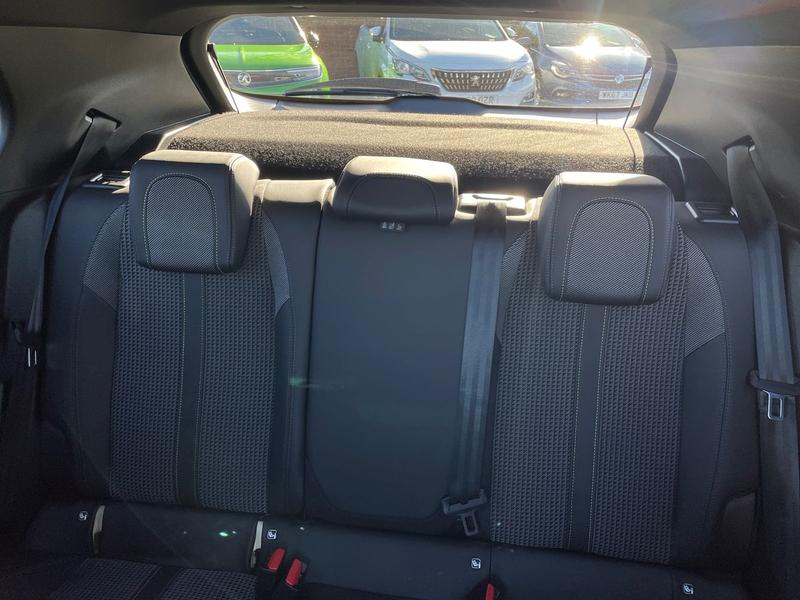 Used Peugeot 2008 2023 for sale - 77951241: Photo 24