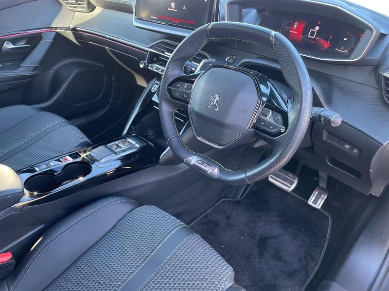 Used Peugeot 2008 2023 for sale - 77951241: Photo 3