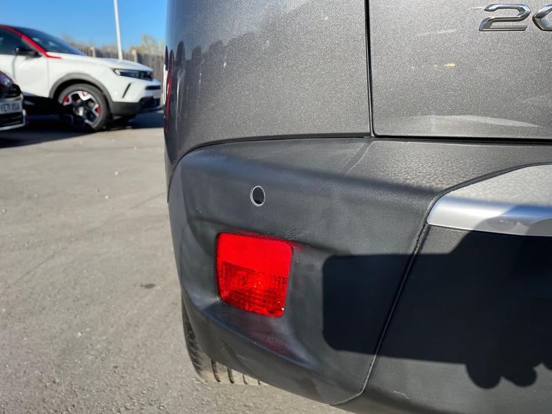 Used Peugeot 2008 2023 for sale - 77951241: Photo 38