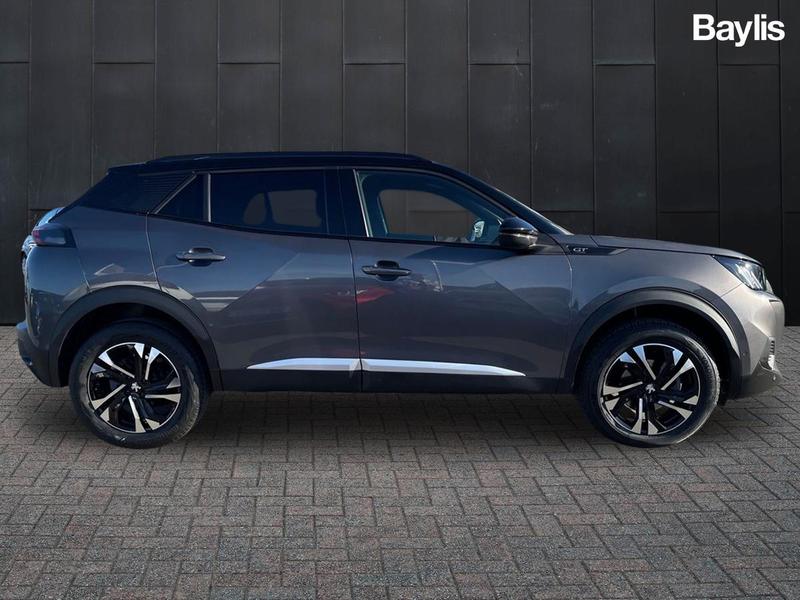 Used Peugeot 2008 2023 for sale - 77951241: Photo 5