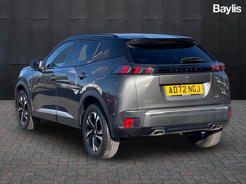 Used Peugeot 2008 2023 for sale - 77951241: Photo 7