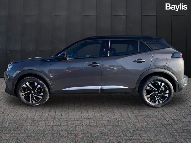 Used Peugeot 2008 2023 for sale - 77951241: Photo 8