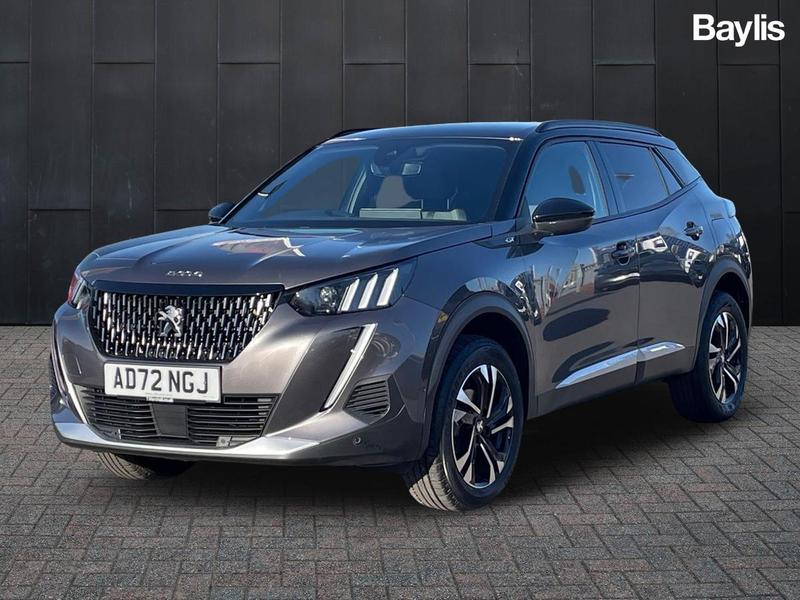 Used Peugeot 2008 2023 for sale - 77951241: Photo 9