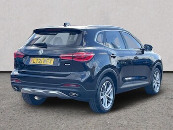 Used MG MG HS 2021 for sale - 78255433: Photo