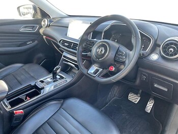 Used MG MG HS 2021 for sale - 78255433: Photo