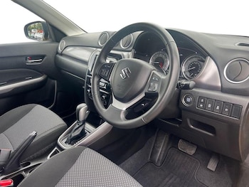 Used Suzuki Vitara 2021 for sale - 78518114: Photo