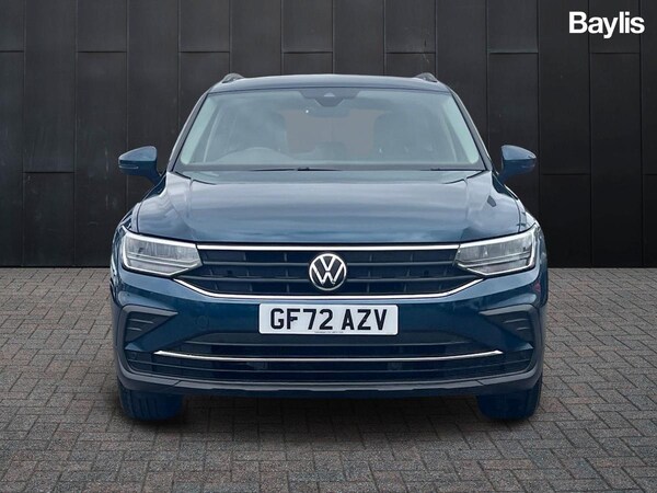 Used Volkswagen Tiguan 2022 for sale - 76195979: Photo 10