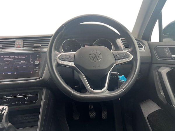 Used Volkswagen Tiguan 2022 for sale - 76195979: Photo 12