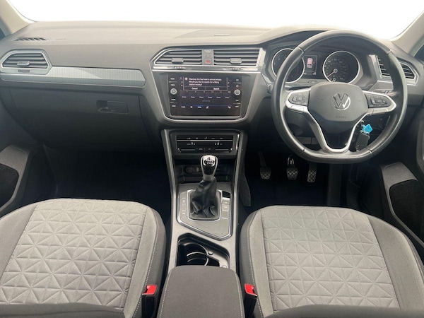 Used Volkswagen Tiguan 2022 for sale - 76195979: Photo 13