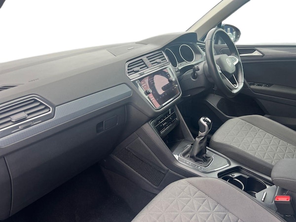Used Volkswagen Tiguan 2022 for sale - 76195979: Photo 14