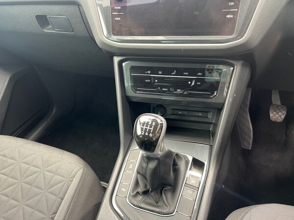 Used Volkswagen Tiguan 2022 for sale - 76195979: Photo 15