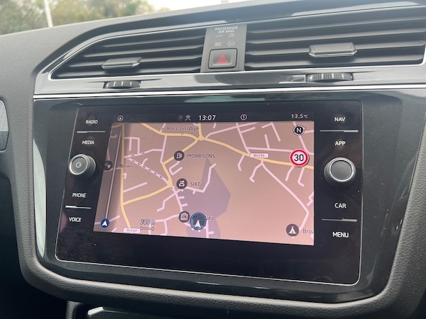 Used Volkswagen Tiguan 2022 for sale - 76195979: Photo 19