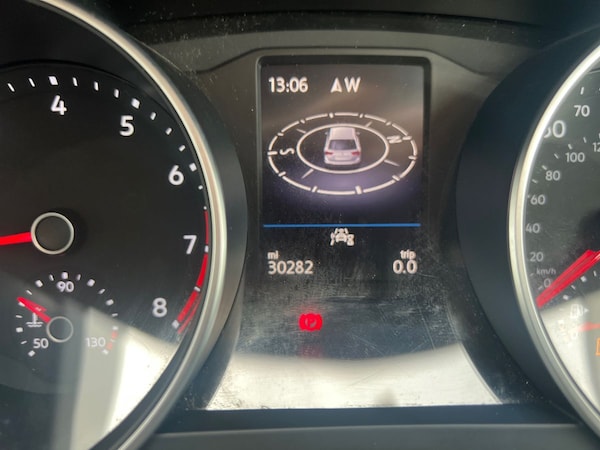 Used Volkswagen Tiguan 2022 for sale - 76195979: Photo 21