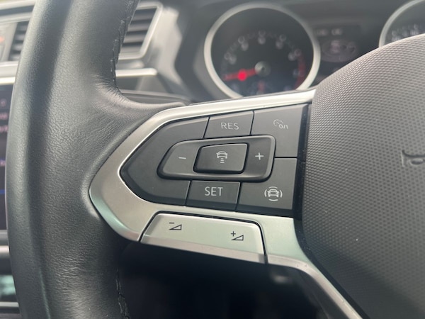 Used Volkswagen Tiguan 2022 for sale - 76195979: Photo 22