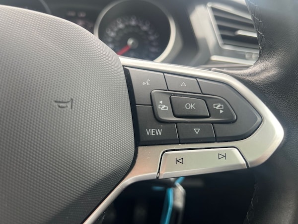 Used Volkswagen Tiguan 2022 for sale - 76195979: Photo 23