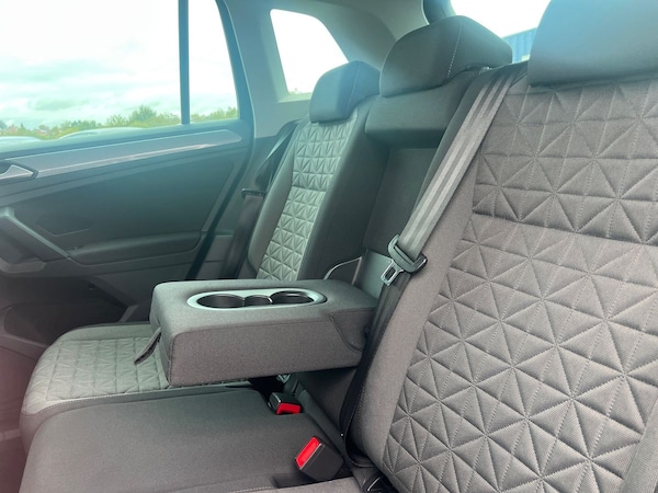 Used Volkswagen Tiguan 2022 for sale - 76195979: Photo 24