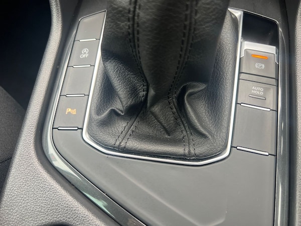 Used Volkswagen Tiguan 2022 for sale - 76195979: Photo 27