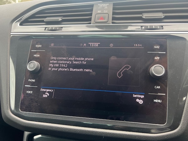 Used Volkswagen Tiguan 2022 for sale - 76195979: Photo 30