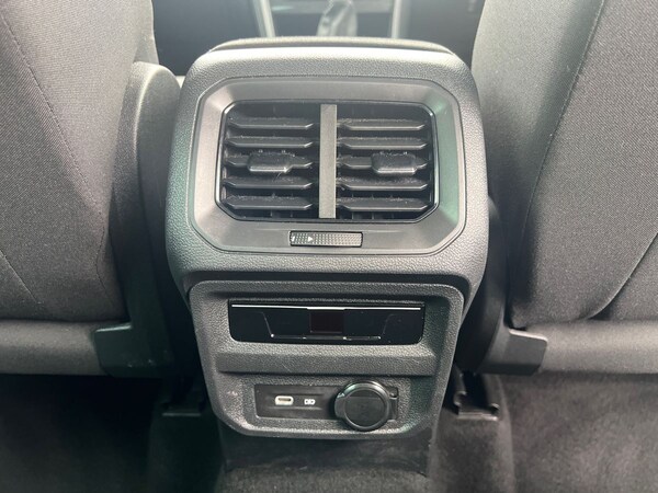 Used Volkswagen Tiguan 2022 for sale - 76195979: Photo 35