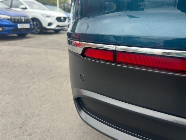Used Volkswagen Tiguan 2022 for sale - 76195979: Photo 36
