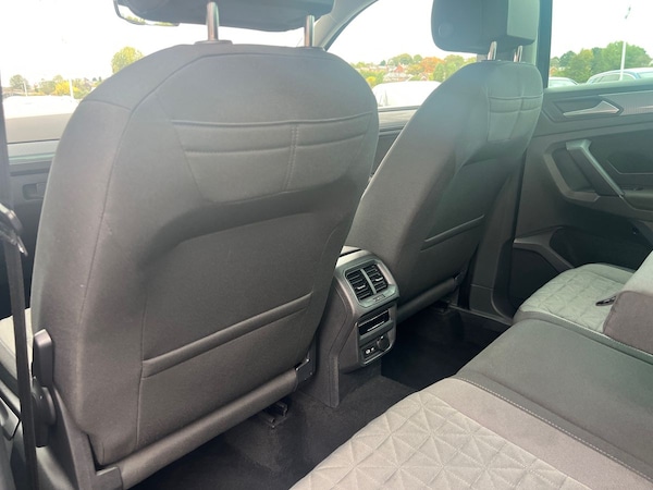 Used Volkswagen Tiguan 2022 for sale - 76195979: Photo 37