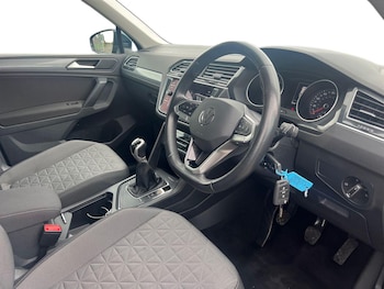 Used Volkswagen Tiguan 2022 for sale - 76195979: Photo 3
