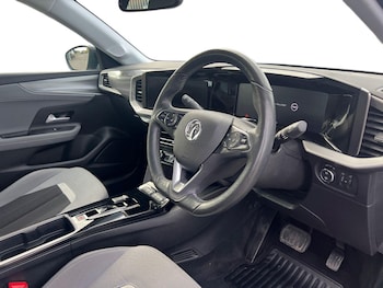 Used Vauxhall Mokka 2022 for sale - 76609681: Photo