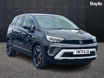 2022 - 1.2 Turbo [130] Elite Edition 5dr