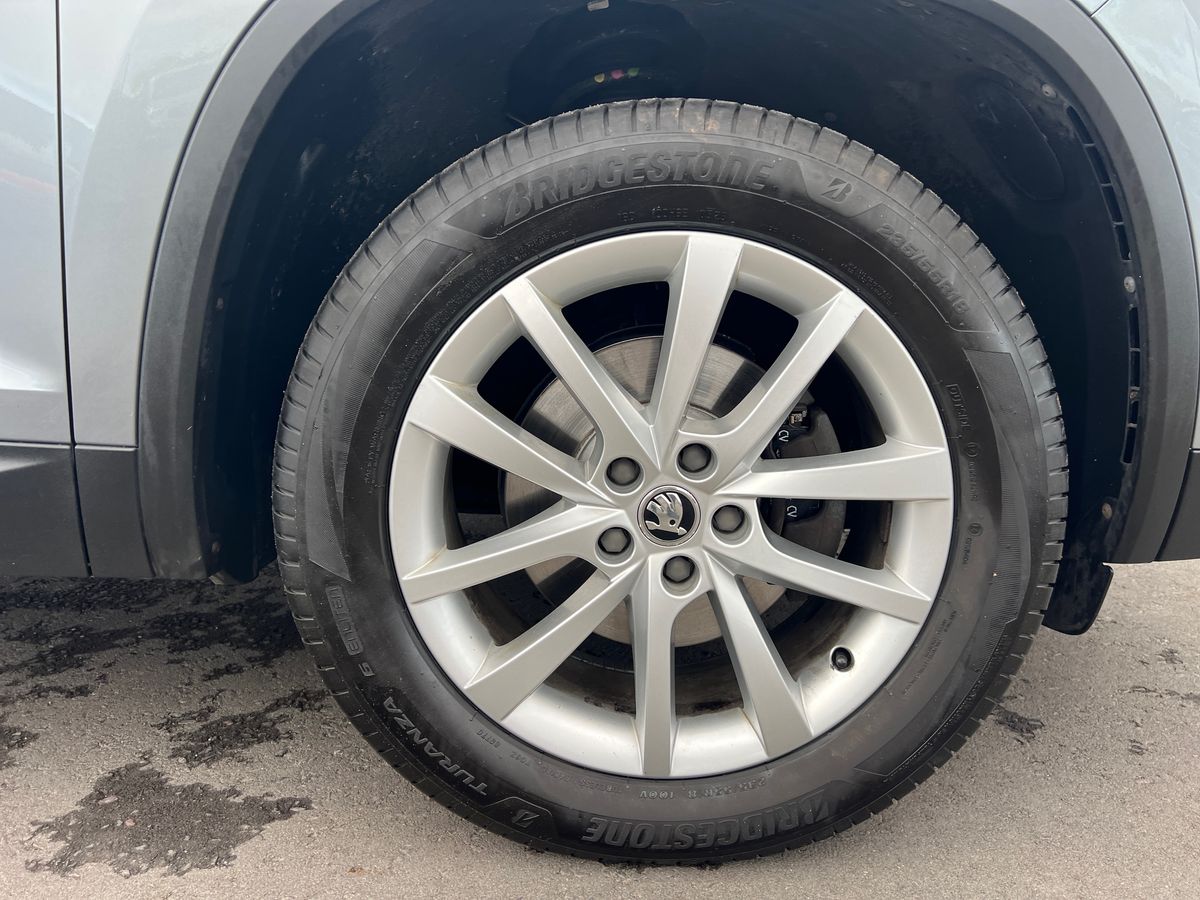 Used Skoda Kodiaq 2021 for sale - 76393613: Photo 11