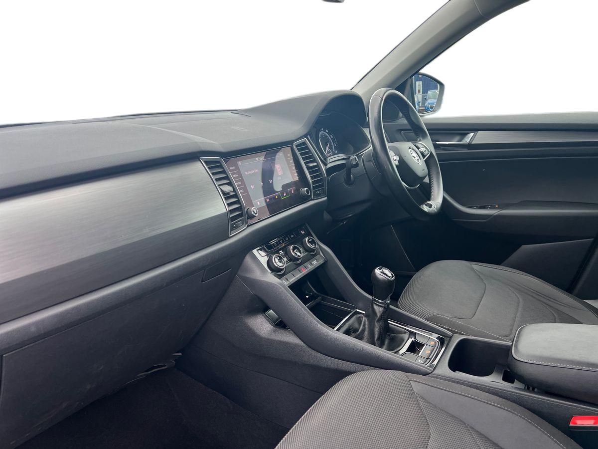 Used Skoda Kodiaq 2021 for sale - 76393613: Photo 14