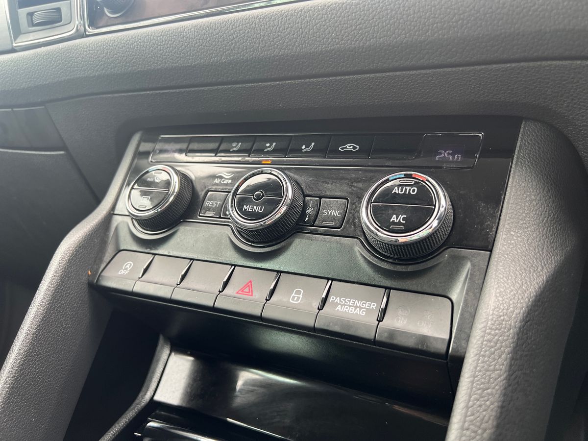 Used Skoda Kodiaq 2021 for sale - 76393613: Photo 16