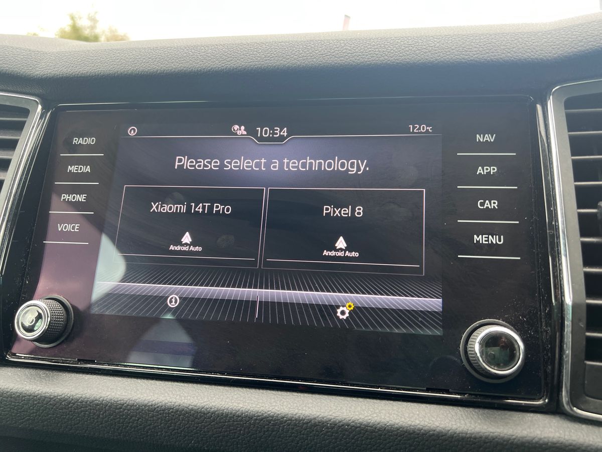 Used Skoda Kodiaq 2021 for sale - 76393613: Photo 19