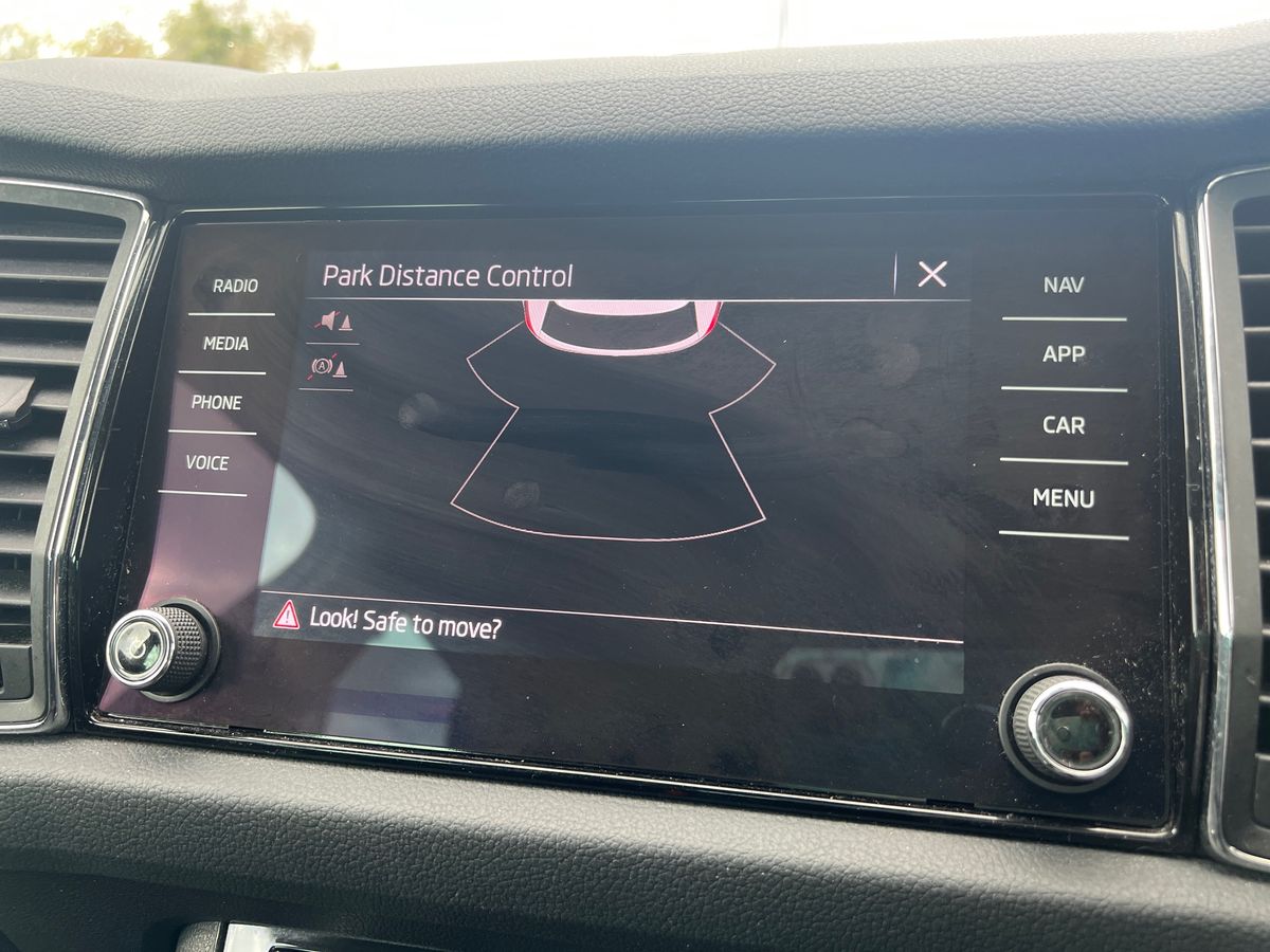 Used Skoda Kodiaq 2021 for sale - 76393613: Photo 20