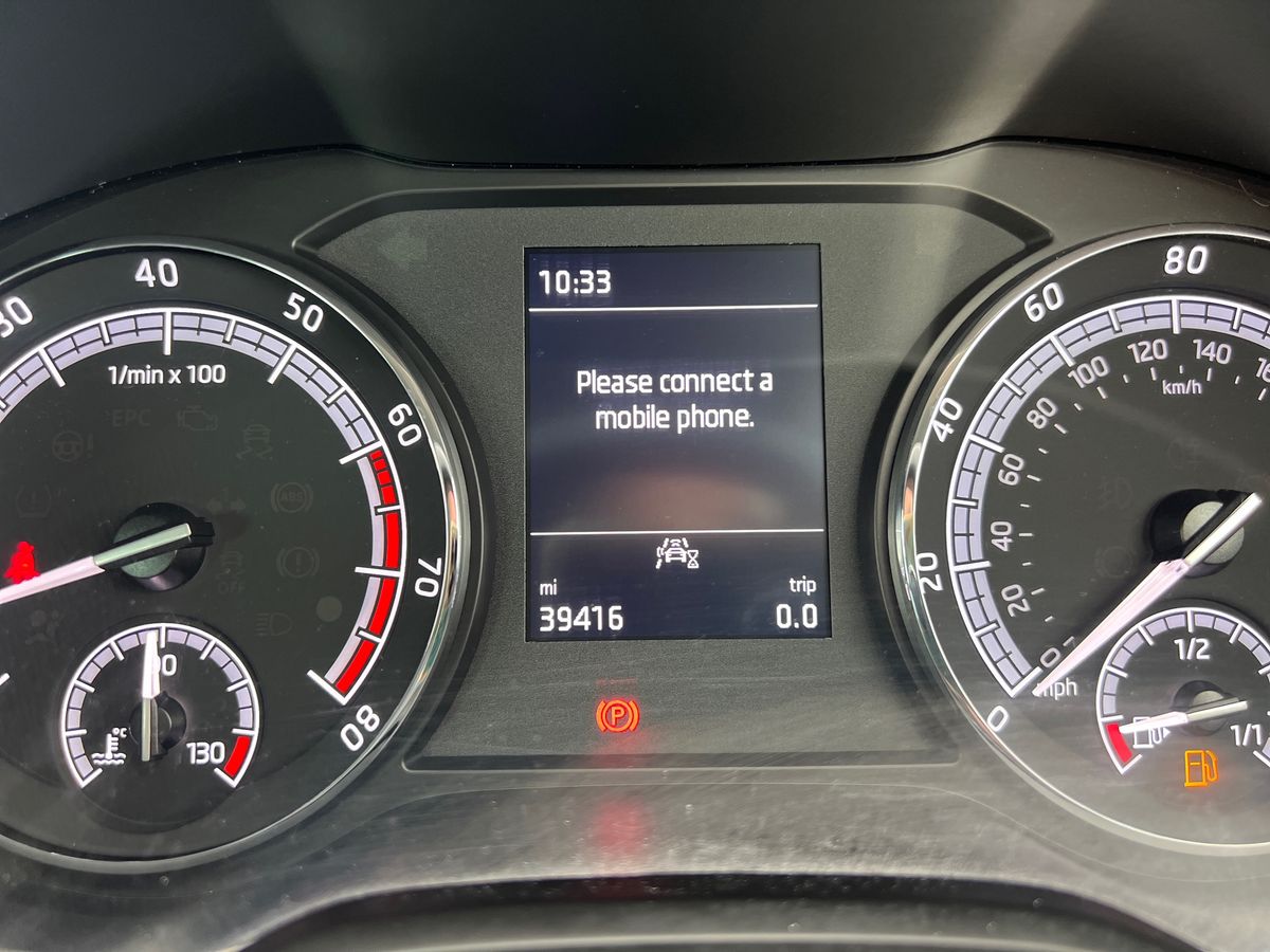 Used Skoda Kodiaq 2021 for sale - 76393613: Photo 21