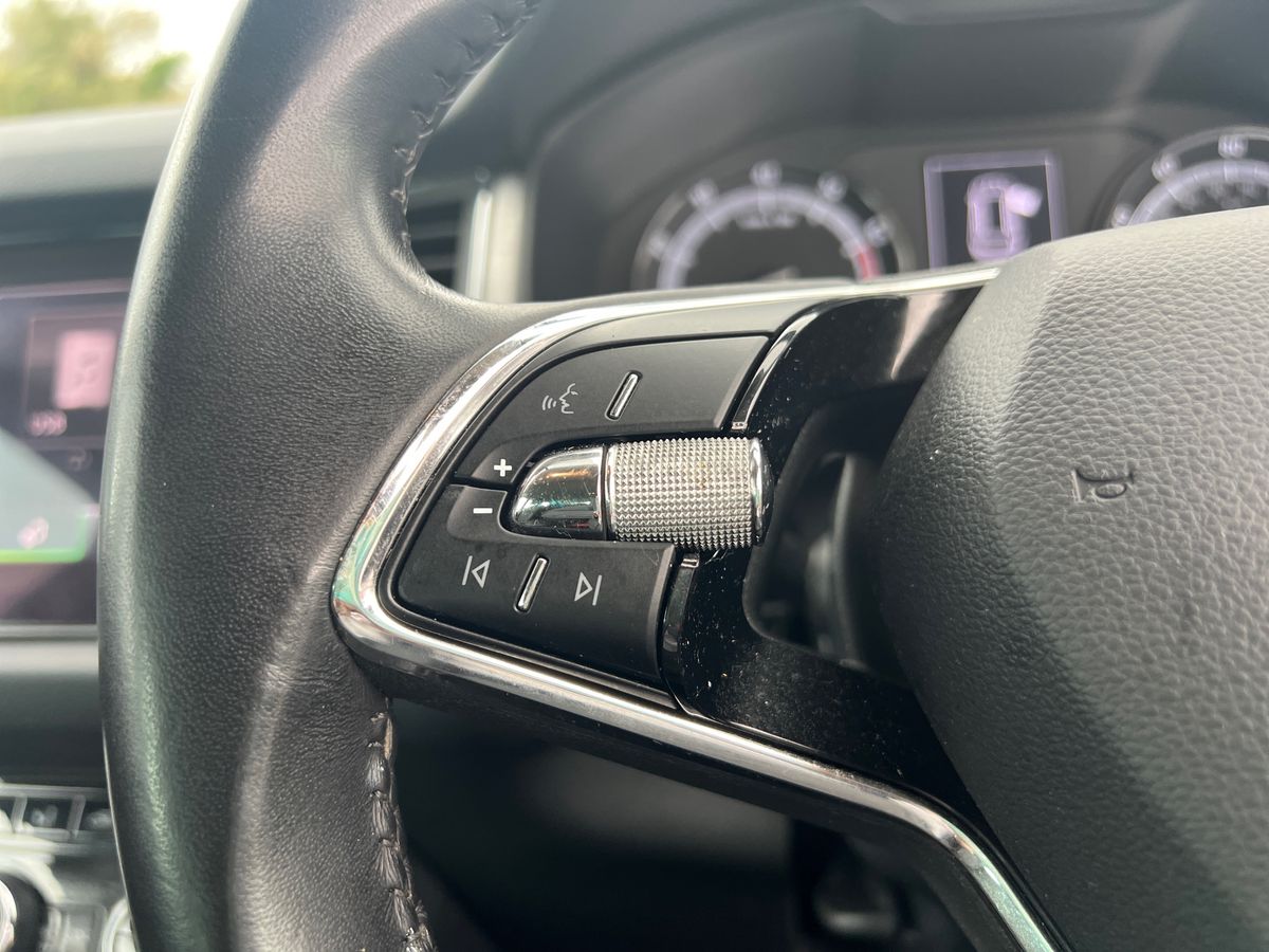 Used Skoda Kodiaq 2021 for sale - 76393613: Photo 22