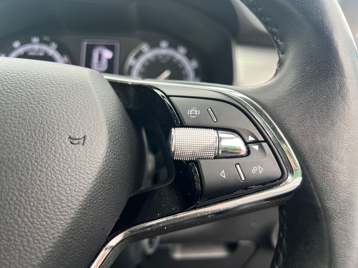 Used Skoda Kodiaq 2021 for sale - 76393613: Photo 23