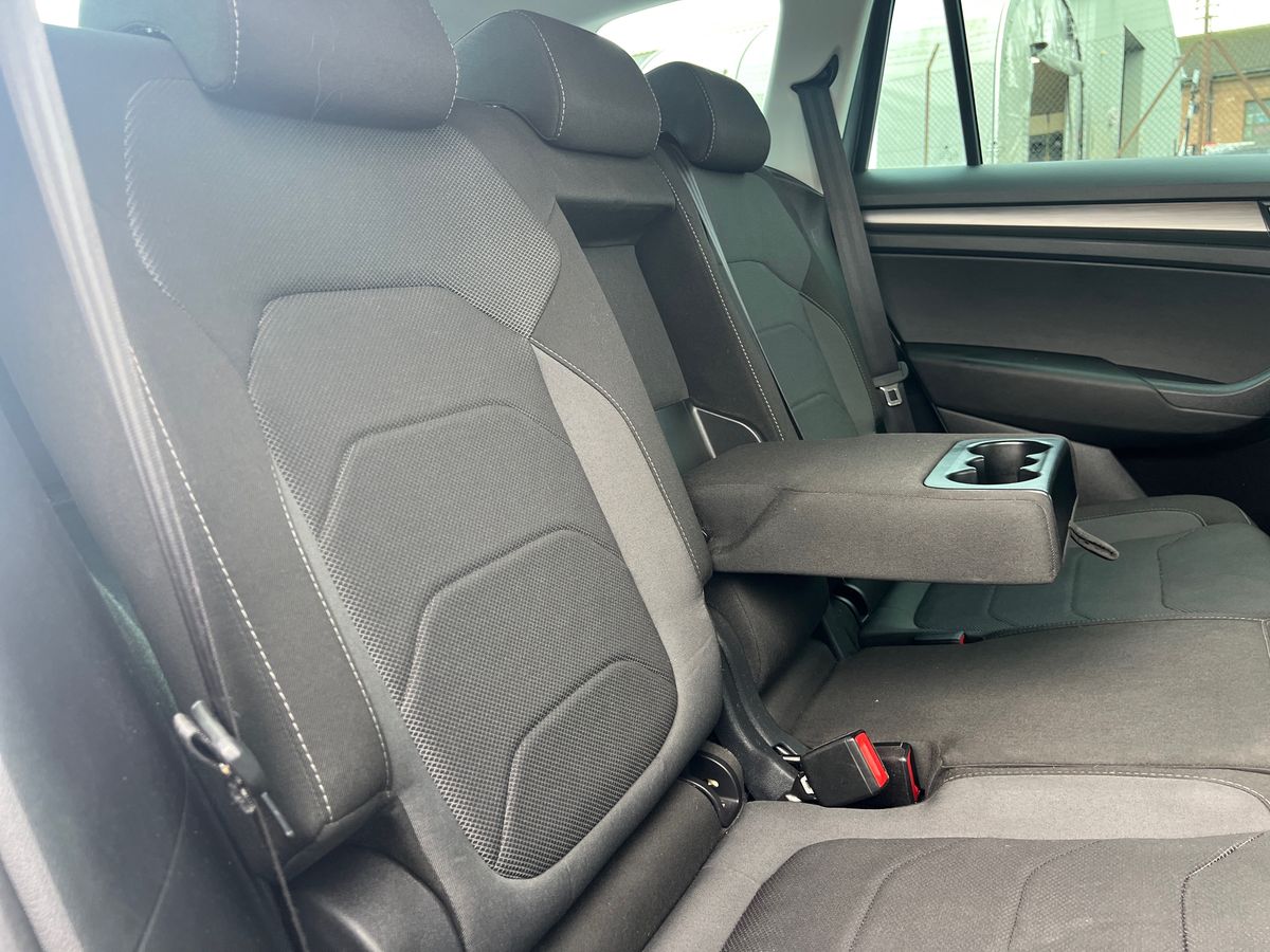 Used Skoda Kodiaq 2021 for sale - 76393613: Photo 24