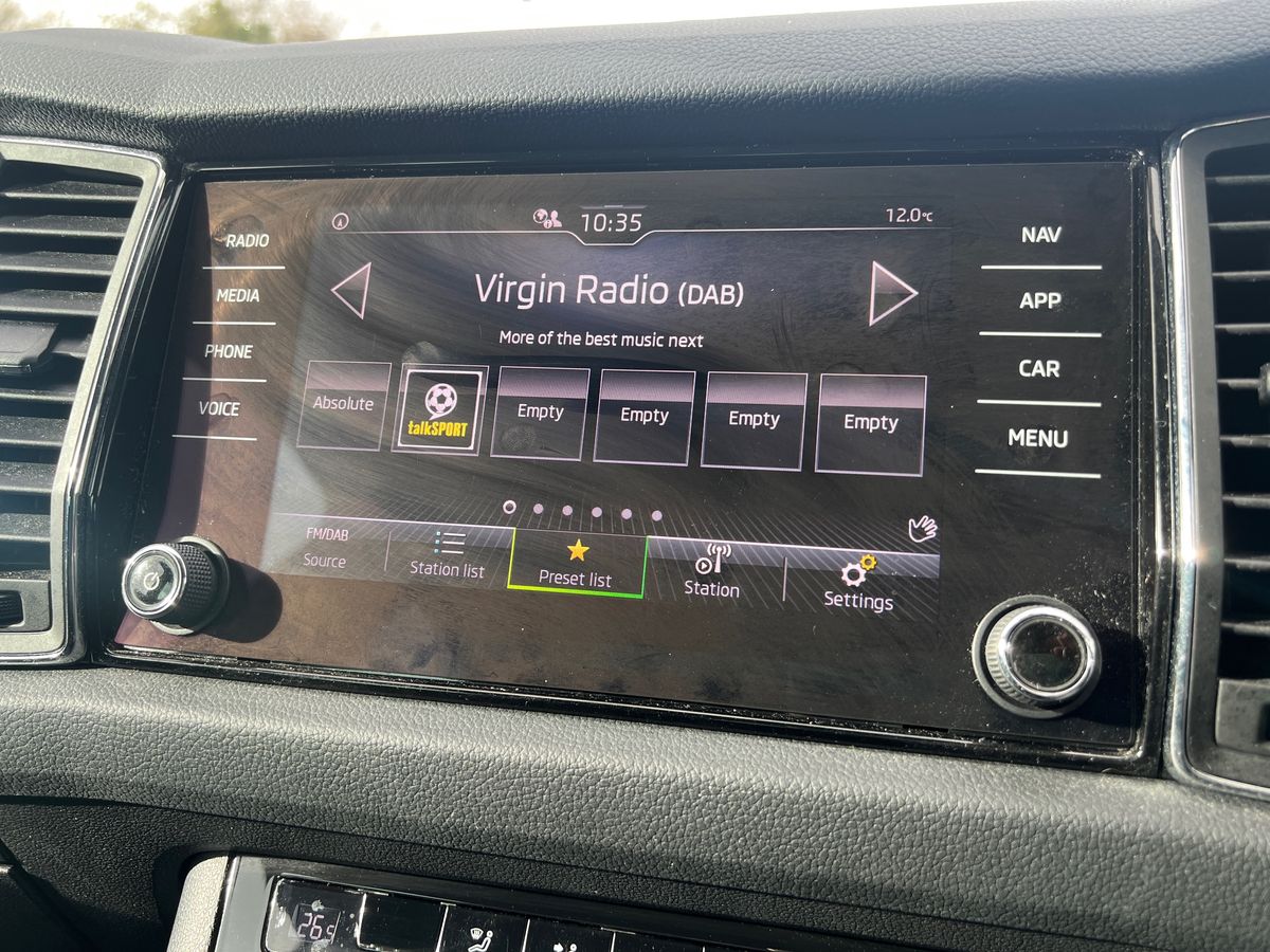 Used Skoda Kodiaq 2021 for sale - 76393613: Photo 28