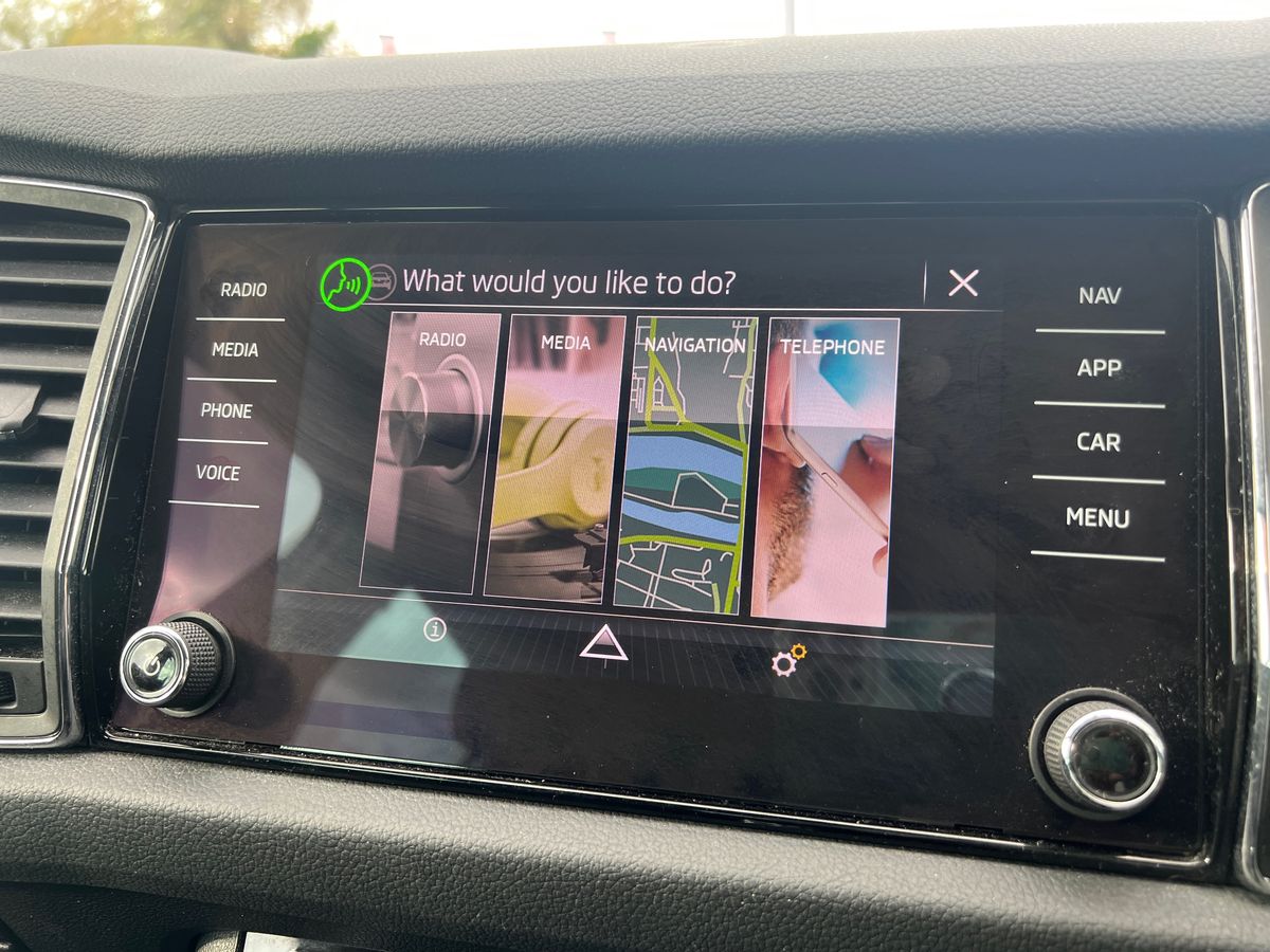 Used Skoda Kodiaq 2021 for sale - 76393613: Photo 29