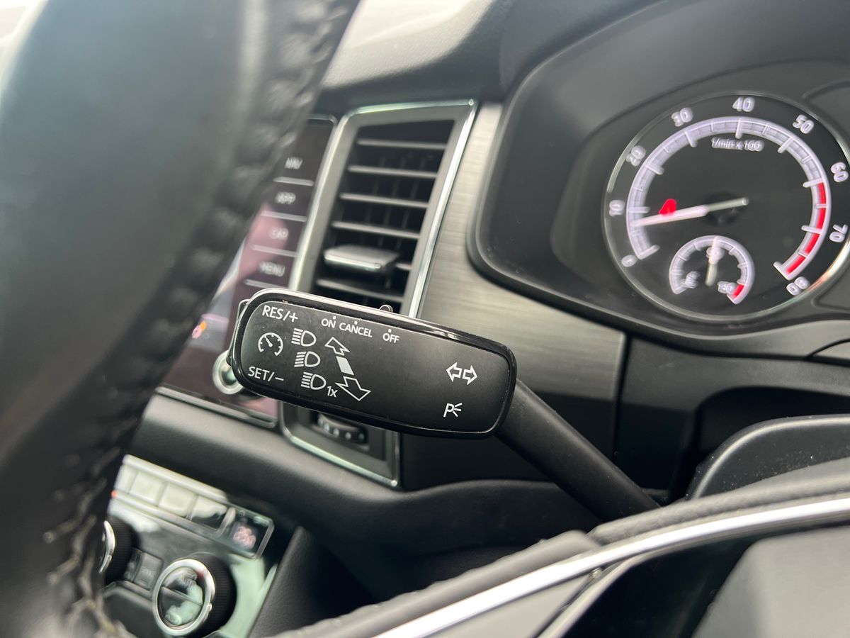 Used Skoda Kodiaq 2021 for sale - 76393613: Photo 31