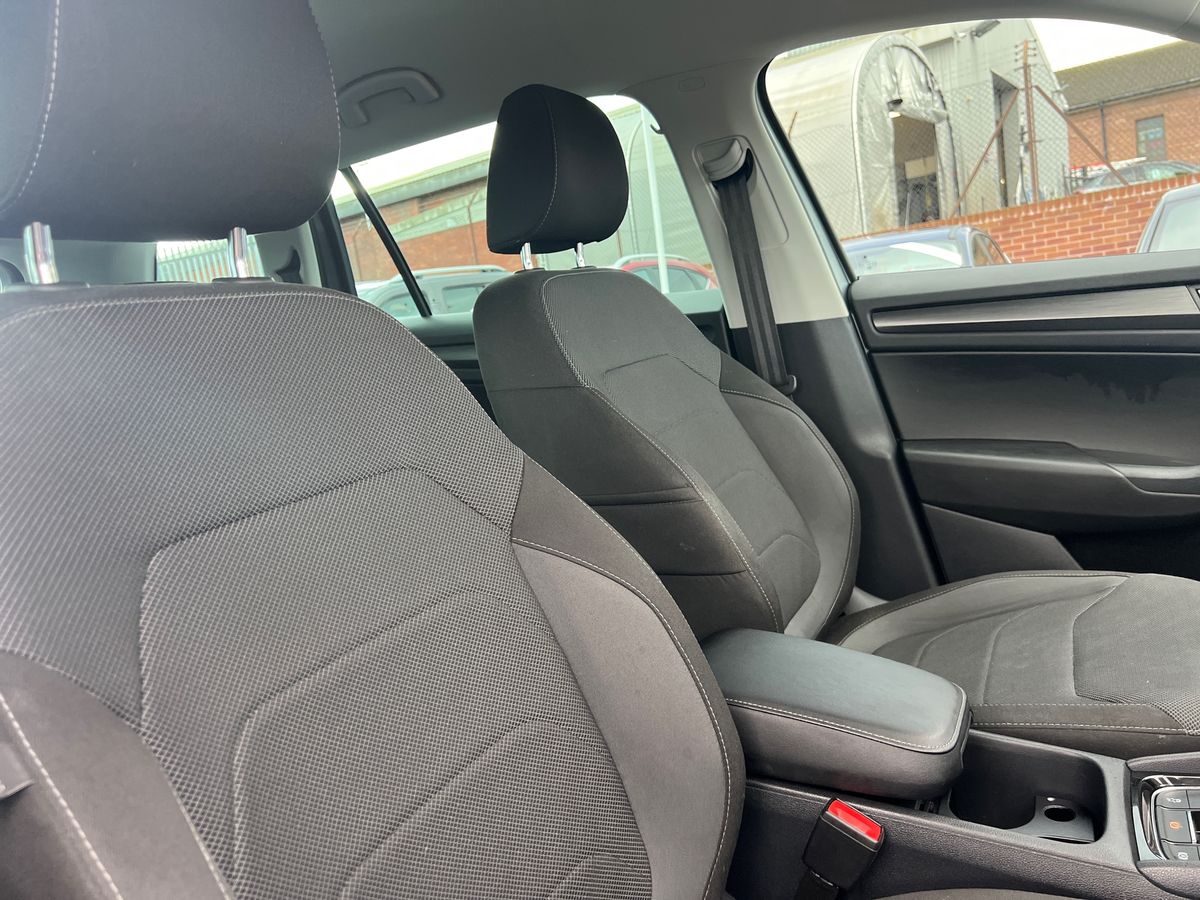 Used Skoda Kodiaq 2021 for sale - 76393613: Photo 34