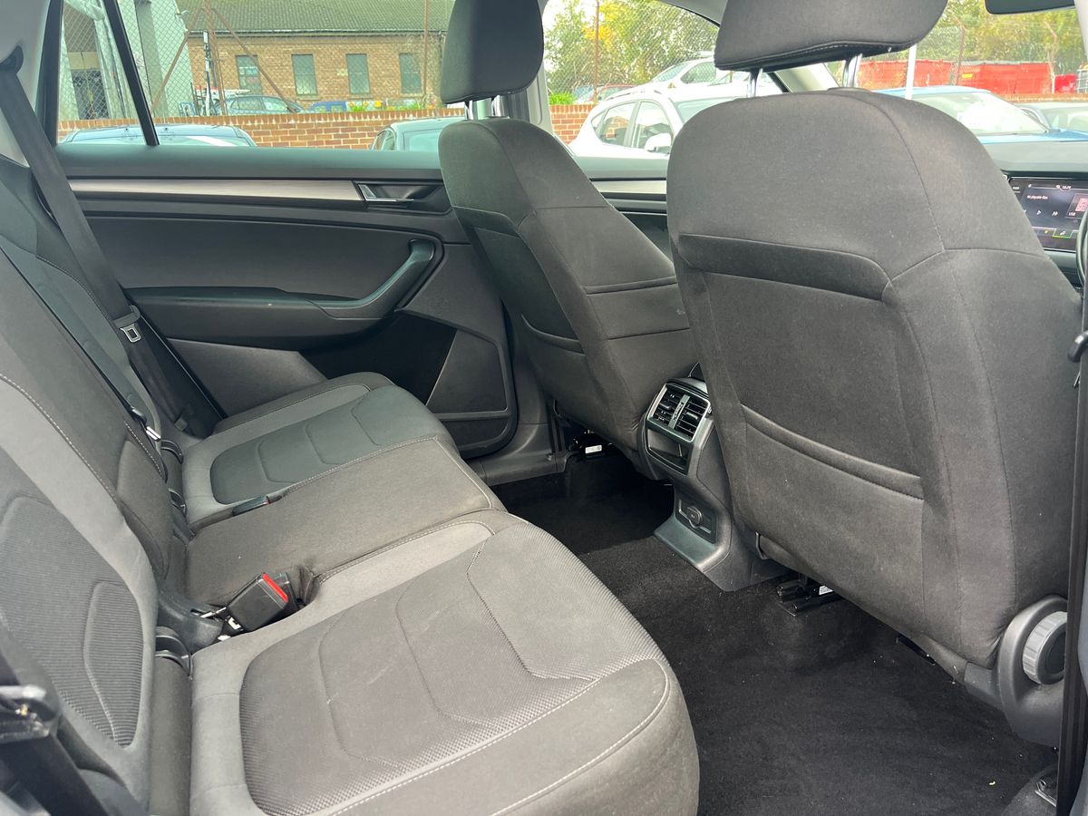 Used Skoda Kodiaq 2021 for sale - 76393613: Photo 37