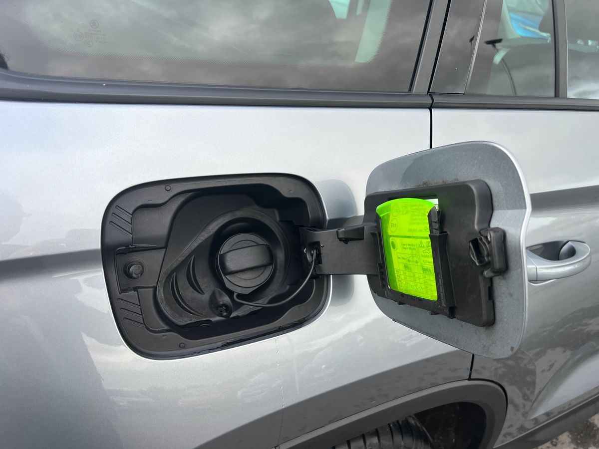 Used Skoda Kodiaq 2021 for sale - 76393613: Photo 38