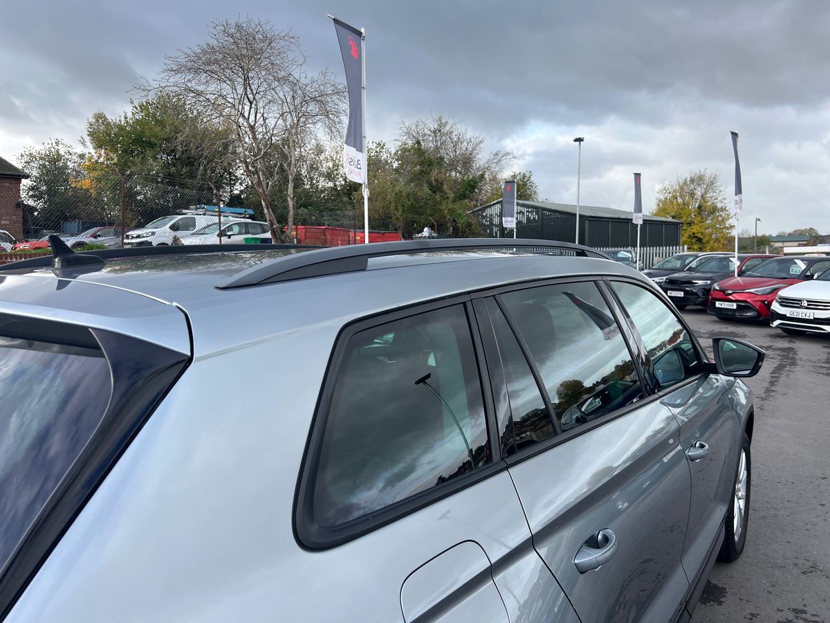 Used Skoda Kodiaq 2021 for sale - 76393613: Photo 40