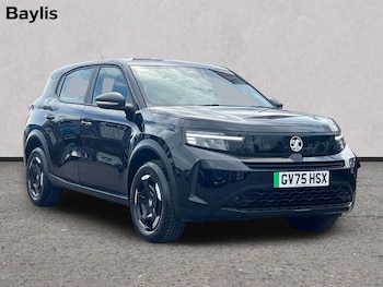 Used Vauxhall Frontera 2025 for sale - 78792286: Photo