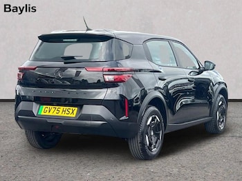 Used Vauxhall Frontera 2025 for sale - 78792286: Photo