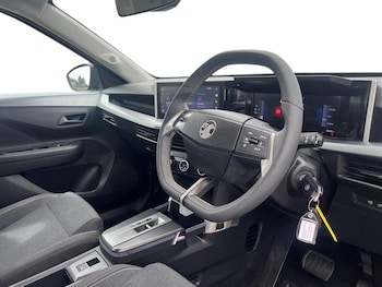 Used Vauxhall Frontera 2025 for sale - 78792286: Photo