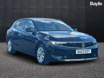 2023 - 1.2 Turbo Design 5dr